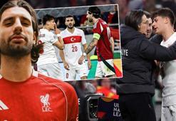 Real Madrid'de Arda Güler'e Szoboszlai şoku! Forma tehlikesi