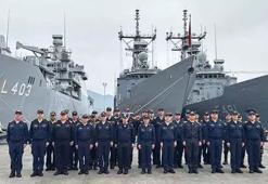 Doğu Akdeniz 2025 Davet Tatbikatı basın brifingi yapıldı