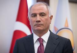 Efkan Ala: Türkiye, COP Zirvesi'ni küresel dönüşüm platformuna dönüştürme potansiyeline sahip