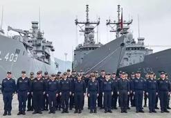 Doğu Akdeniz 2025 Davet Tatbikatı basın brifingi yapıldı