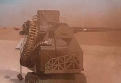 MKE'nin ürettiği 'Tolga' hava savunma sistemi, yabancı heyetlere tanıtıldı