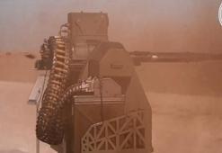 Milli gurur TOLGA sahada! 14 ülke izlemeye geldi