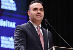 Bakan Kacır: Yerli patent başvurularında dünyada 10. ülkeyiz