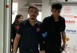 4 çocuk tarafından saldırıya uğradı! Sebebi şoke etti