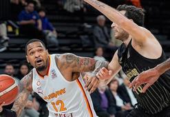 Galatasaray MCT Technic'ten üst üste 3. galibiyet!