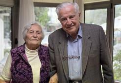 Tesadüf değil kader! '70 yıl sonra birbirimizi tekrardan görmek nasip oldu'