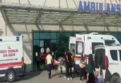 Mersin'de 14 fabrika işçisi zirai ilaç nedeniyle zehirlendi! Başsavcılık soruşturma başlattı