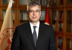 Bakan Memişoğlu'ndan 11. Türk Tıp Dünyası Kurultayı'na ilişkin paylaşım