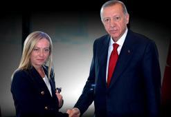 Meloni'den '28 maddelik barış planı' için Erdoğan vurgusu: Müzakerelere dahil olması iyi bir gelişme