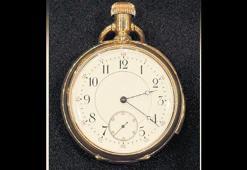 Titanik’te duran zamana rekor fiyat