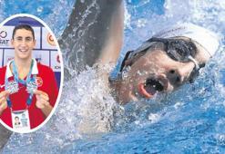 İzmirli Ulaş’tan 4 madalya