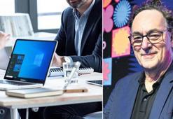 ‘10 yıla günde sadece 3-4 saat çalışırız’