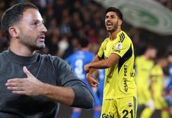 Fenerbahçe'nin galibiyetinin sonrası Halil Özer: Böyle bir adamı bu devirde nerede bulacaksın?