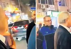 'İstanbul’u yığarım buraya'