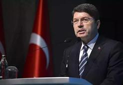 Bakan Tunç'tan "2. Uluslararası Adalet Konferansı"na ilişkin paylaşım