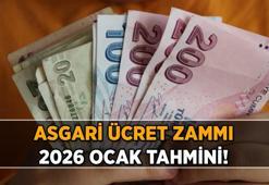 ASGARİ ÜCRET MAAŞI 2026 OCAK ZAMMI tahminen ne kadar olur? Asgari ücret toplantısı ne zaman, kaç kez düzenlenecek?