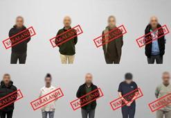 Bakan Yerlikaya: Kırmızı bültenle aranan 7, ulusal düzeyde aranan 2 şahıs Türkiye’ye iade edildi