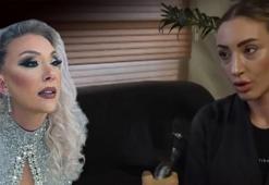 Güllü'nün kızı Tuğyan Ülkem iddialar sonrası ilk kez konuştu! 'Ölsün' mesajlarına açıklık getirdi