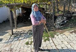 Türkiye’nin en ıssız köylerinden biri! Çökene’de sadece 4 kişi kaldı