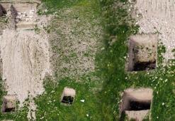 5 bin yıllık antik kentte gizemli keşif! Delikli midye kabukları şaşırttı: ‘Sedef çıkarıldığını düşünüyoruz’