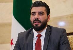 Çin, 2026'nın başında Şam Büyükelçiliğini yeniden açacak