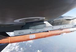 KIZILELMA'da tarihi eşik! Görünmezlik yolunda