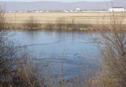 Sıfırın altında 7 dereceye düştü! Kent adeta buz tuttu: 'Bu yıl yaz görmedik ve kışa da rast geldik'