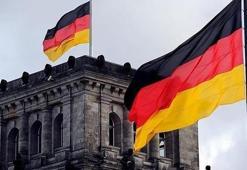 Alman iş dünyasının ekonomiye güveni azaldı
