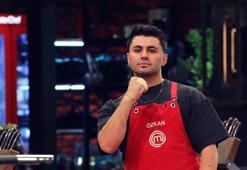 MasterChef Özkan kimdir? MasterChef Kırmızı takım kaptanı Özkan Akan aslen nereli, kaç yaşında?