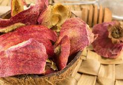 Narın görünmez hazinesi! Kabuğundaki etki tanelerini açık ara geçiyor