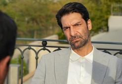 Eşref Rüya'nın Dinçer’i Taner Rumeli: Kötü karakteri takmamayı öğrendim