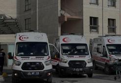 Kız yurdunda zehirlenme şüphesi! Sayı 23'e yükseldi