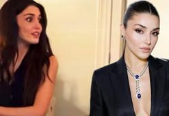 Hande Erçel'e Metin Akdülger’den duygulandıran kutlama