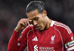 Premier Lig'de Liverpool'un düşüşü devam diyor!