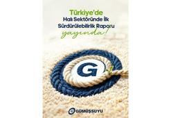 Türkiye’nin ilk makine halısını üreten Gümüşsuyu Halı sektörde bir ilke imza atıyor!