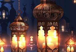 REGAİB KANDİLİ NE ZAMAN? Regaip Kandili ne zamana denk geliyor? Diyanet Regaip Kandili tarihi