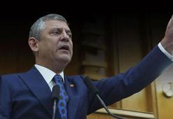 CHP'de gerilim büyüyor! 16 isimden Özgür Özel'e çağrı