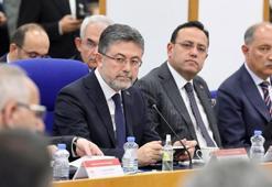 Bakan Yumaklı'dan Et ve Süt Kurumu iddialarına yalanlama: Tek kuruşluk ticari faaliyet olmamıştır