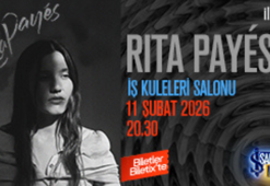 İş Sanat’tan dünya yıldızları ve yeni keşiflerle dolu bir program