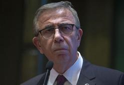 Mansur Yavaş’tan konser soruşturmasına itiraz başvurusu