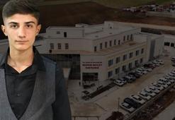 Muhammed kompresörle işkence edilerek öldürülmüştü! 3 hastane çalışanı açığa alındı