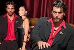 Büyük aşkta sürpriz gelişme! Can Yaman ve sevgilisi Sara Bluma ayrıldı mı?