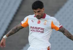 Galatasaray'da kritik gelişme! UEFA'dan Eren Elmalı kararı