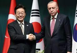 Cumhurbaşkanı Erdoğan: Nükleer Güç Santrali kurulumu görüşmeleri sürüyor