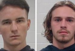 Akıllara Epstein’i getirdi! ABD'li iki gencin darbe planında mide bulandıran detaylar