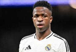 Real Madrid'de Vinicius Junior krizi! Yeni sözleşme için kararını verdi