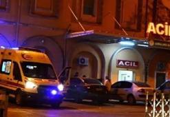 11'inci kattaki evlerinin penceresinden düşen zihinsel engelli genç hayatını kaybetti