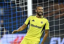 Fenerbahçe'den Cenk Tosun kararı! Kadroda sürpriz değişiklik