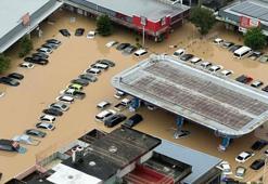 Sel ve toprak kayması faciası! Ülkede 2 milyon kişi etkilendi