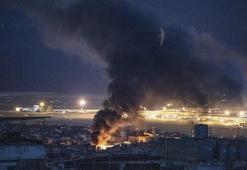 BM, İsrail'in Beyrut'a saldırısından endişeli